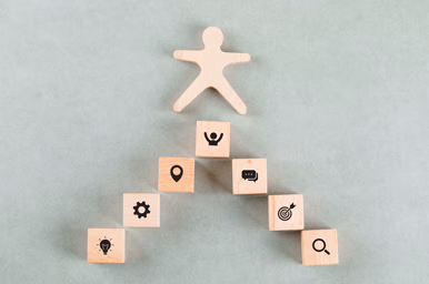 illustration de (re)devenez expert de vous même