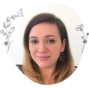 Laura Avenard Psychologue à Saint Herblain 